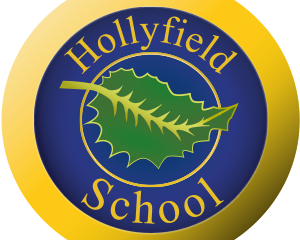 Hollyfield Logo