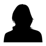 female-headshot-silhouette